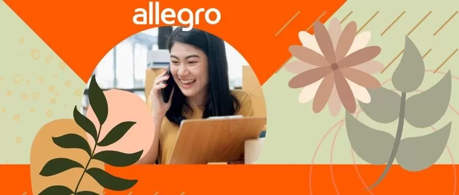卖家故事｜Allegro大卖月销【1万+】单秘籍：流量优势+排名工具+物流策略-文章封面图