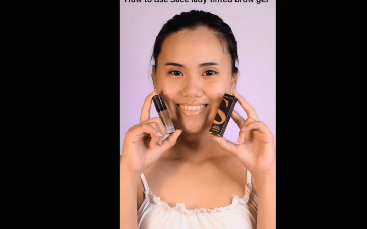 卖家故事｜SACE LADY：TikTok Shop东南亚4个月月均增长【300%+】的彩妆品牌实战方法论