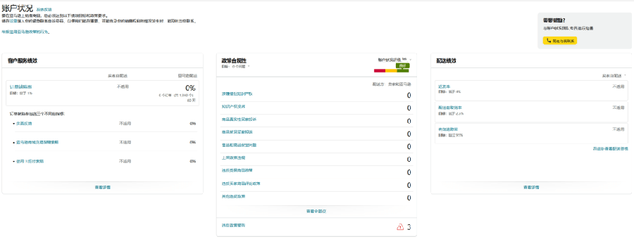 政策规则｜行动计划书POA撰写指南与风险规避