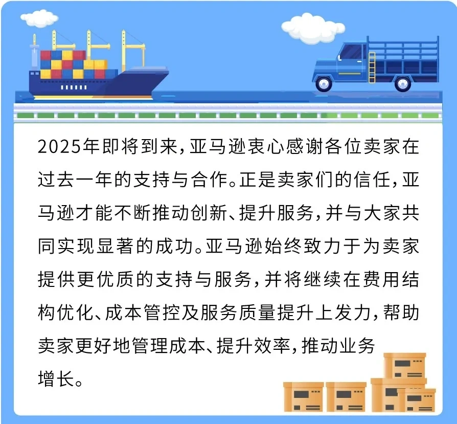 政策规则｜费用结构优化 2025年4月1日/5月1日/6月1日生效