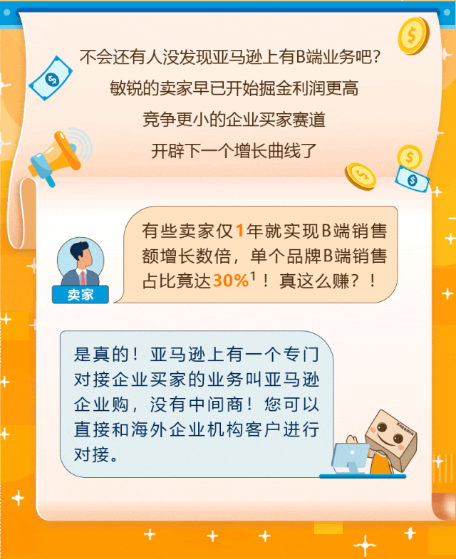 官方资讯｜企业购定价工具包提升流量【34%】