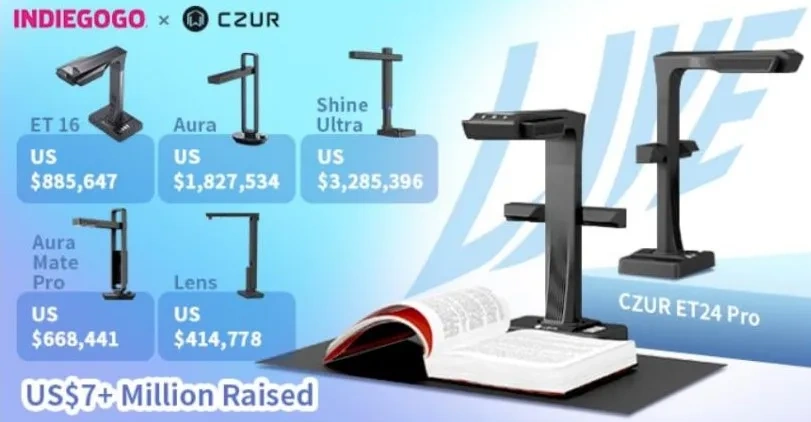 官方资讯｜年销【6000万】跨境卖家AI革新硬件
