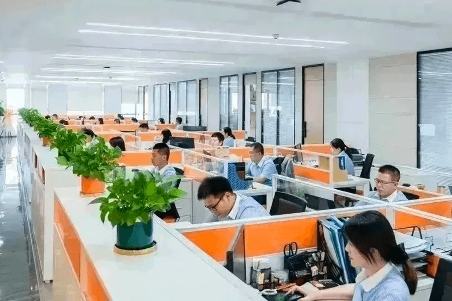 官方资讯｜中翔集团 茶叶出口日销【2000+】单退货率近0