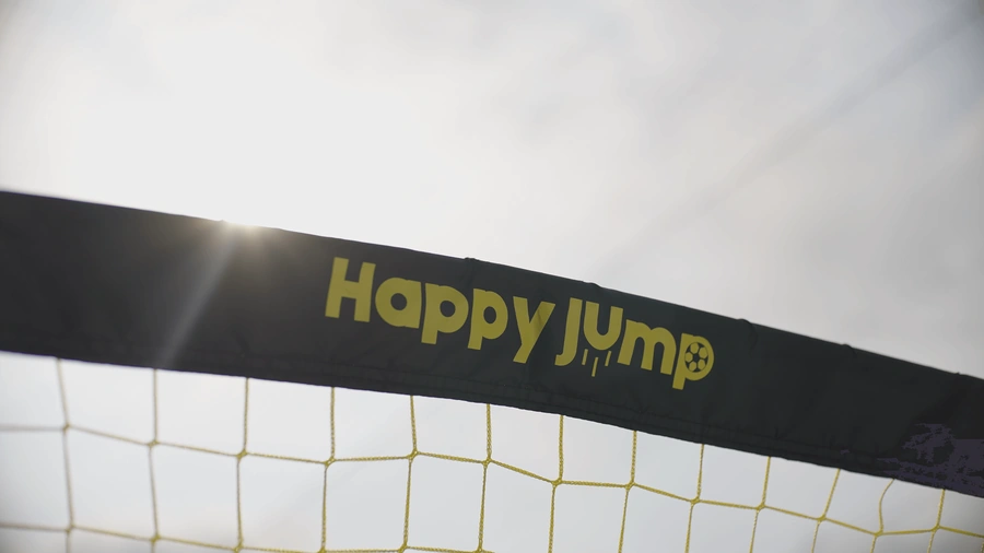官方资讯｜Happy Jump品牌 足球门出海覆盖【50国】 海外仓成本降【40%】