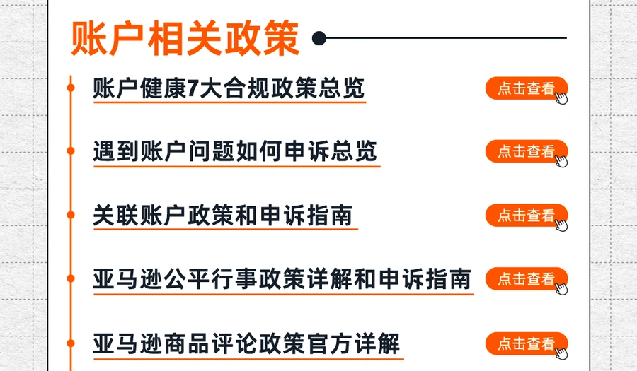 资料发布｜亚马逊全球开店 发布【74份】内部运营资料