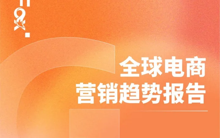 2025年全球电商营销趋势报告-80页