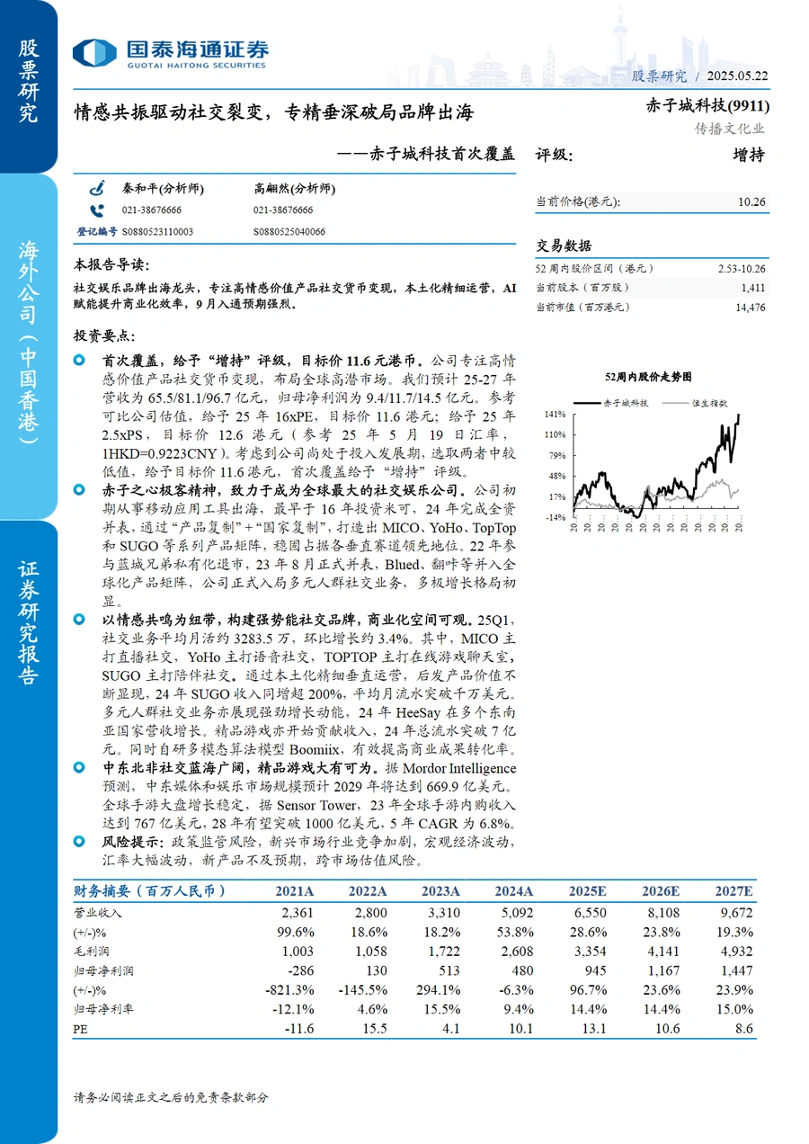 情感共振驱动社交裂变专精垂深破局品牌出海-15页