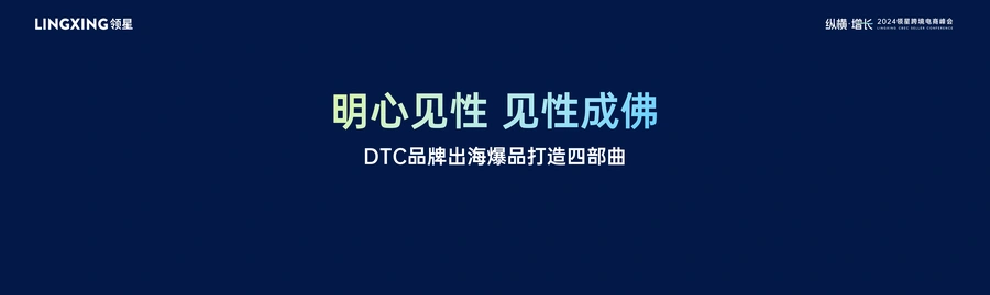 DTC品牌出海爆品打造四部曲-29页