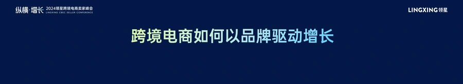 品牌驱动跨境电商爆款打造指南-33页