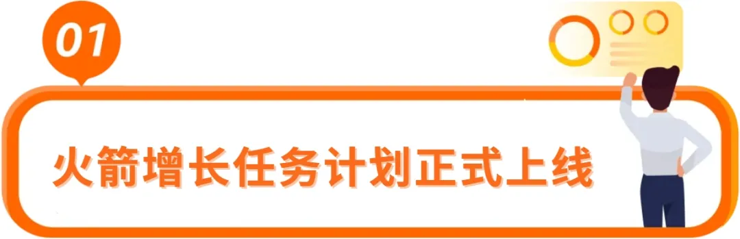 福利信息｜酷澎火箭增长任务上线 完成3任务享90天三免福利-文章封面图