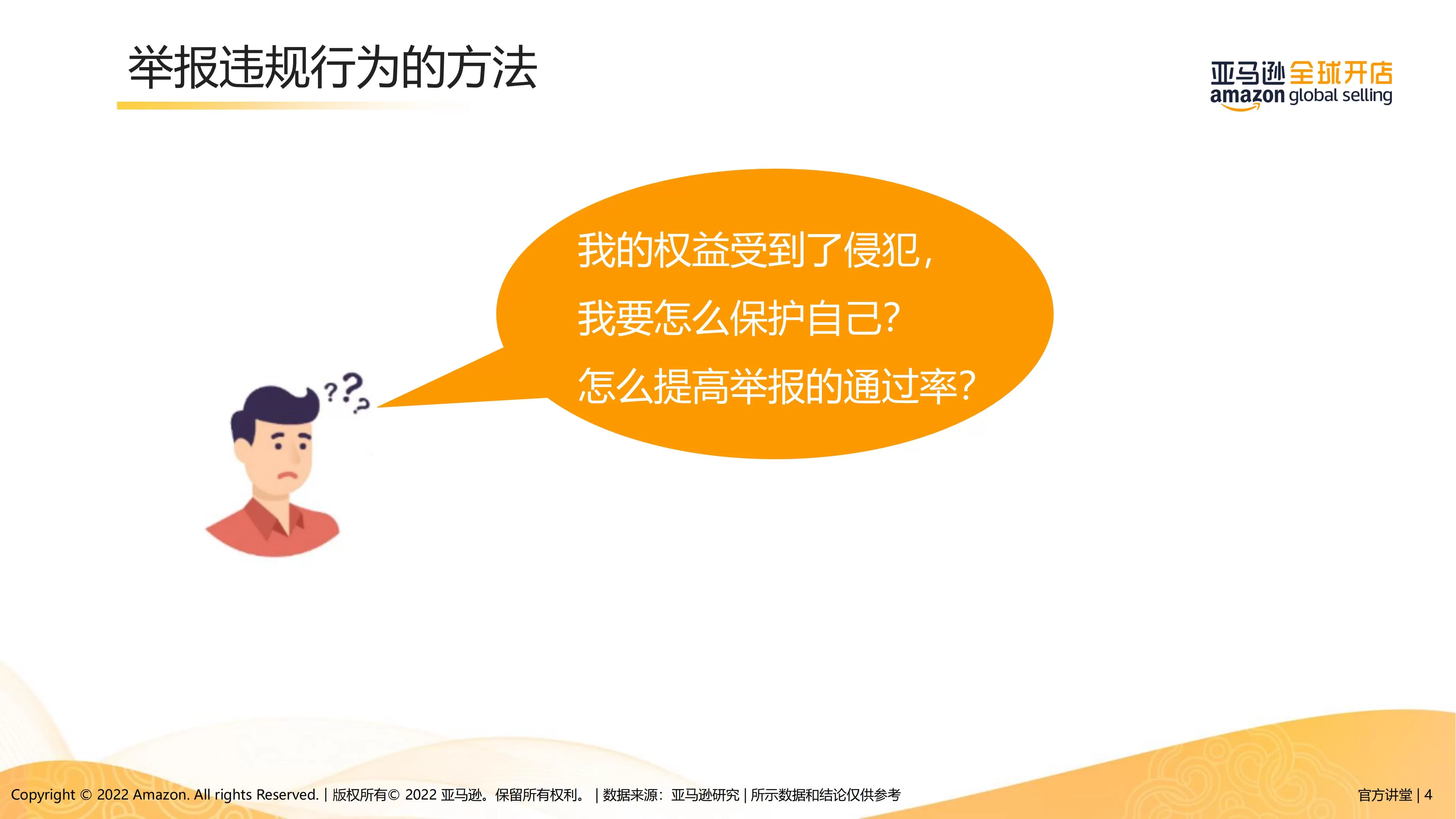 亚马逊品牌保护情景解析与应用指南-文章封面图