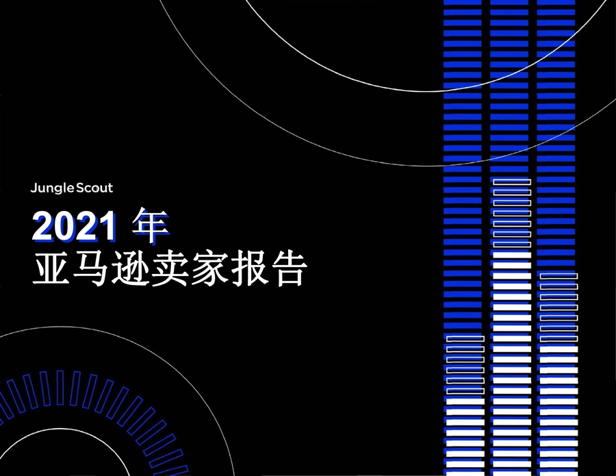 2021年亚马逊卖家状况报告-34页