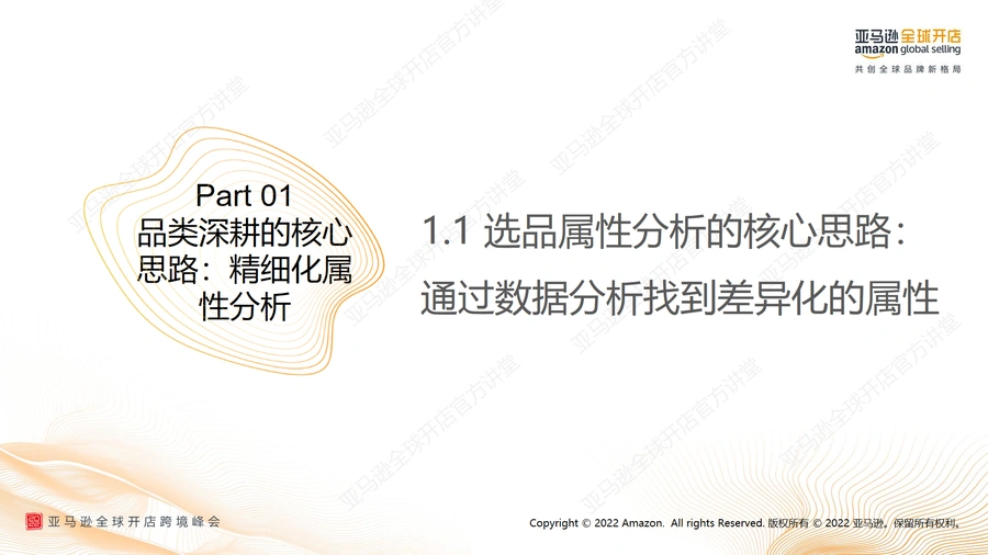 亚马逊选品拓展策略与精细化属性分析指南-文章简介图