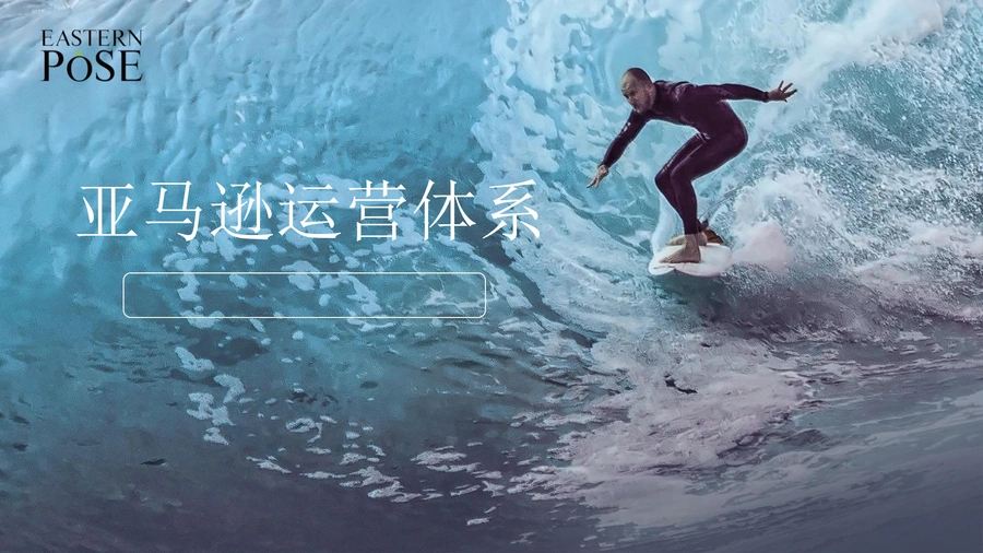 2023年亚马逊运营培训超级详细指南-189页