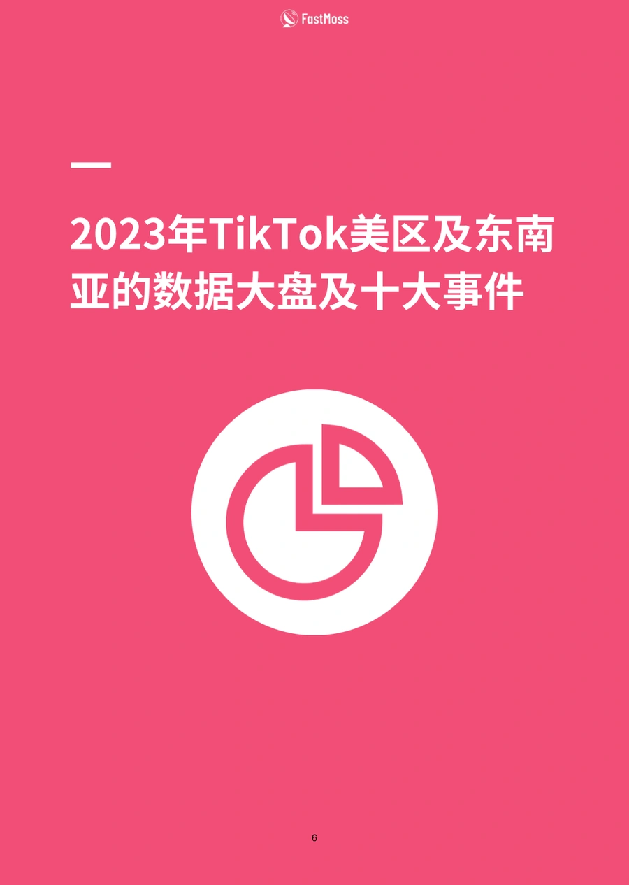 2023年度TikTok生态发展白皮书-FastMoss研究院-文章简介图