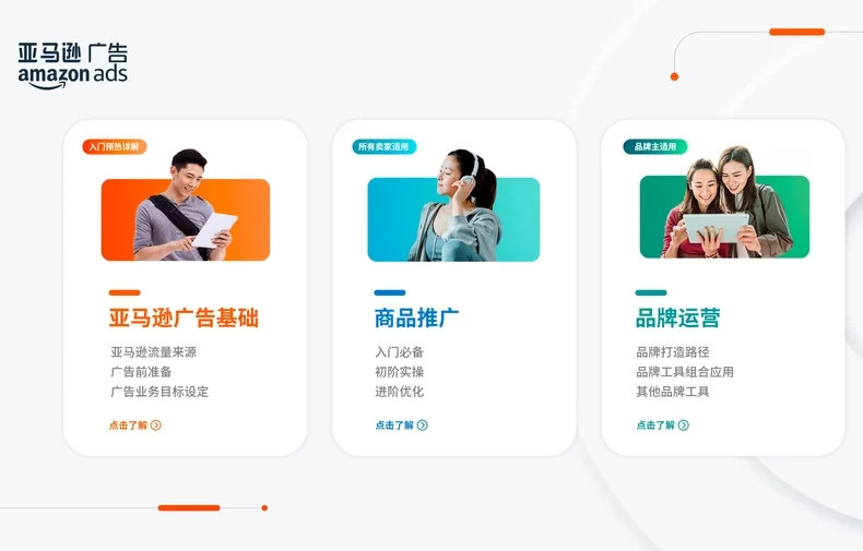 2023亚马逊广告运营终极指南-文章简介图