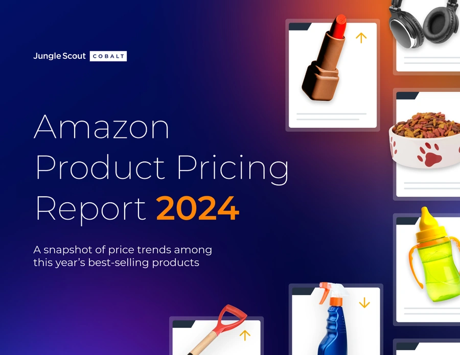 2024年亚马逊产品定价报告-23页