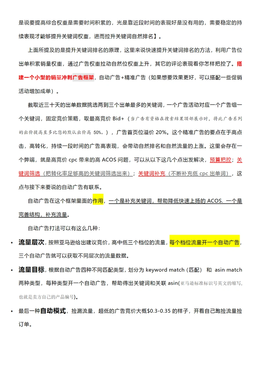 2024年亚马逊白帽广告打法与关键词优化全攻略-文章场景图