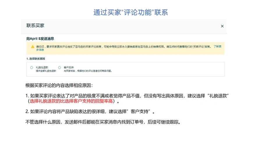 2024亚马逊差评移除实战指南-12页