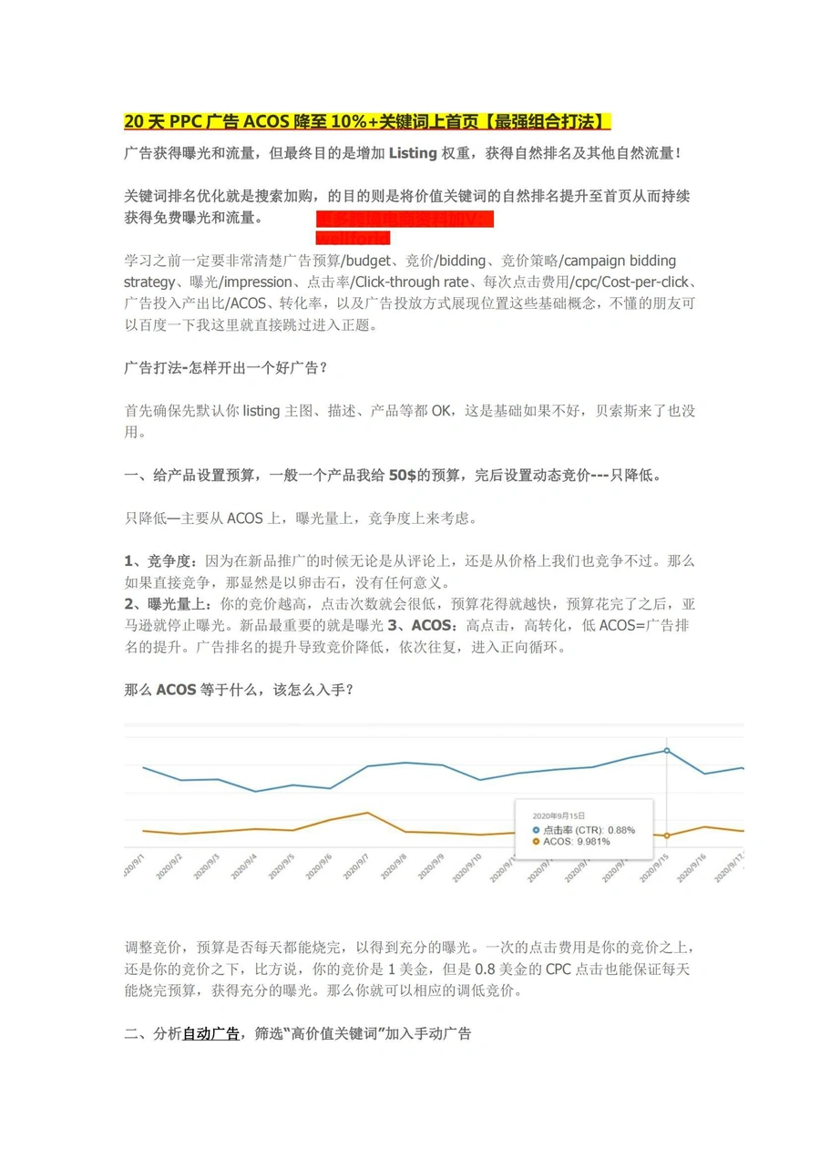 20天推广新品最强组合打法-4页