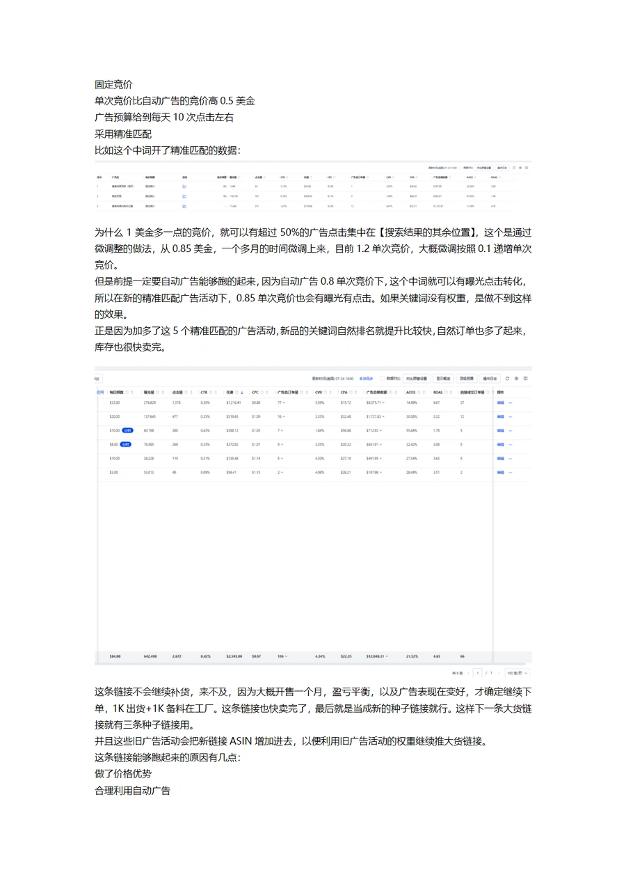 2024年亚马逊高客单价新品广告策略实战指南-文章简介图