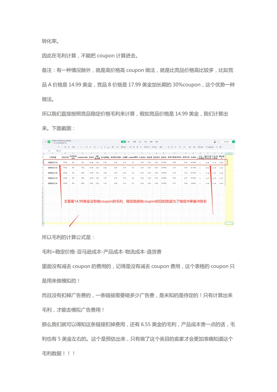 2024年亚马逊PPC广告曝光测试与优化实操指南-文章简介图