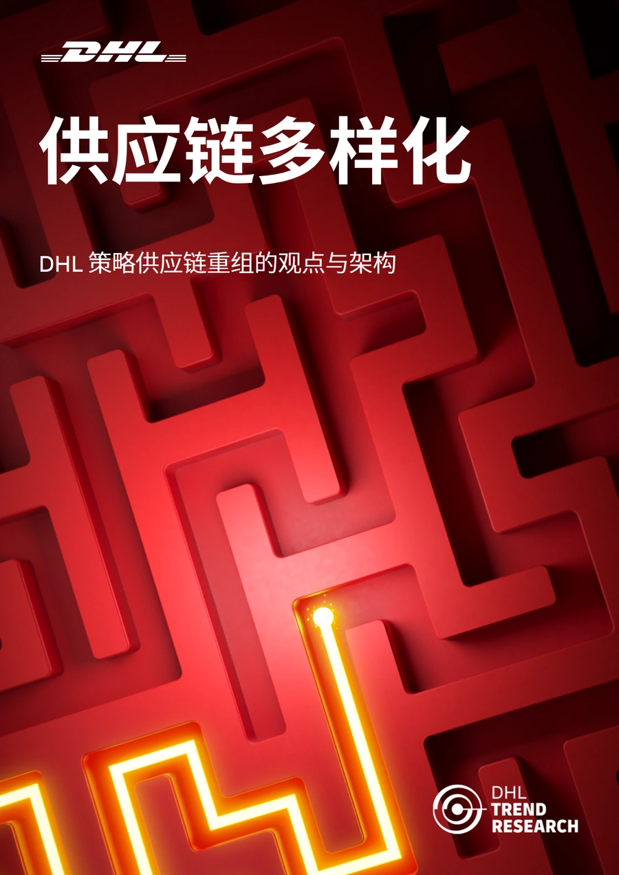 2024供应链多样化趋势报告-22页