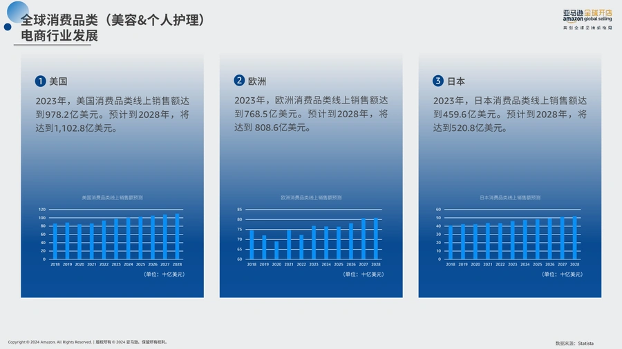 2024年亚马逊消费品类攻略手册-文章简介图