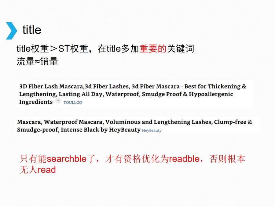 亚马逊运营考核及日常维护操作指南-文章简介图
