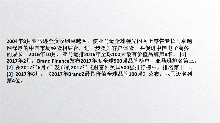 亚马逊平台运营入门与实战指南-文章简介图