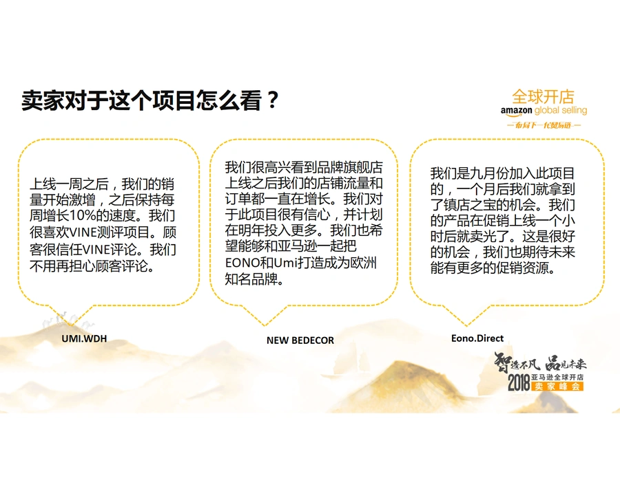 亚马逊自有品牌项目深度解析与运营指南-文章场景图