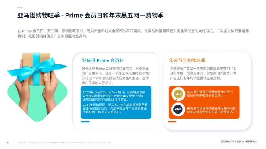 亚马逊Prime Day旺季广告策略与进阶技巧-文章简介图