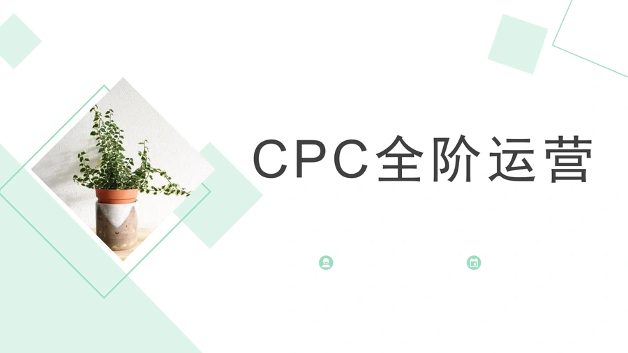 亚马逊CPC全阶运营实战指南-44页