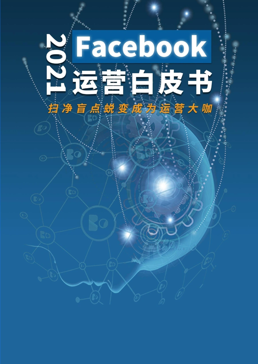 Facebook跨境电商营销白皮书-74页