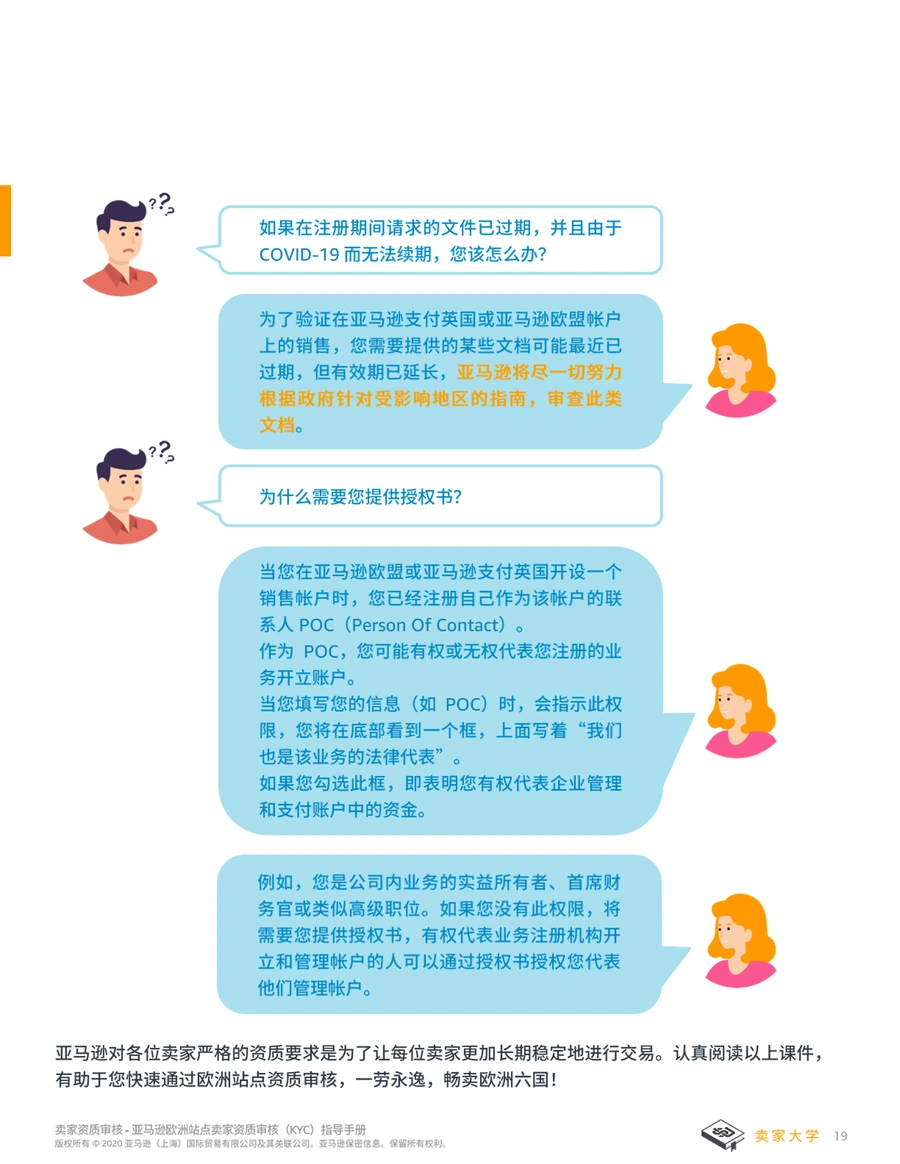 跨境电商KYC审核全攻略-文章场景图