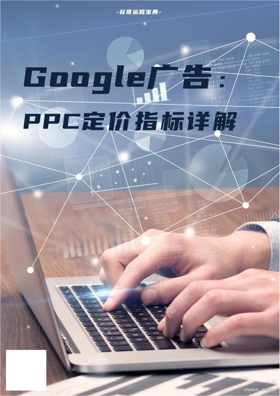 PPC定价指标策略解析大全-13页