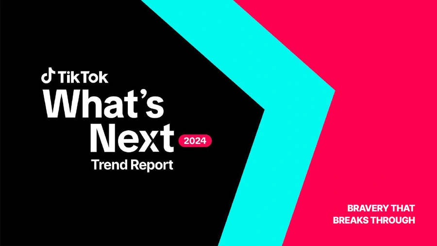 TikTok2024年趋势报告：跨境电商营销策略指南-41页
