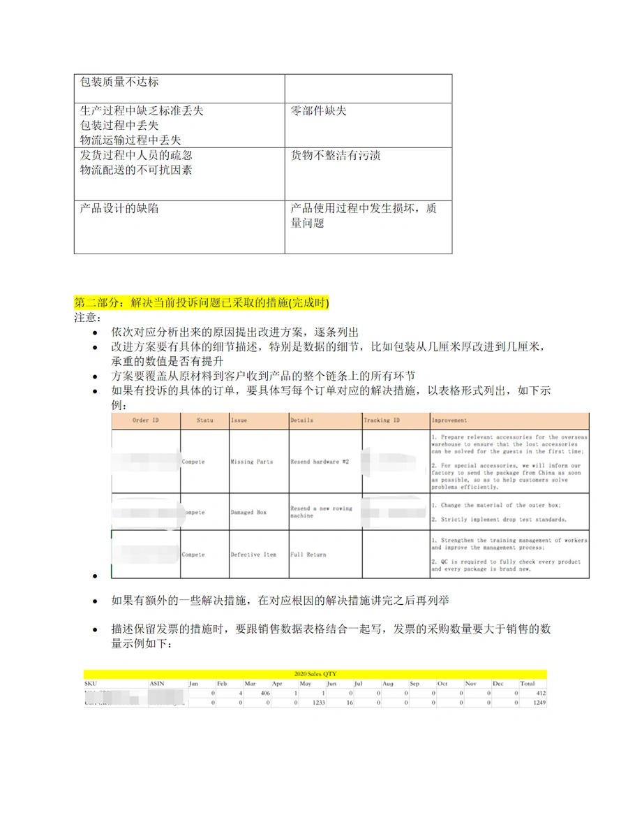 亚马逊二手货申诉卖家指南-文章简介图