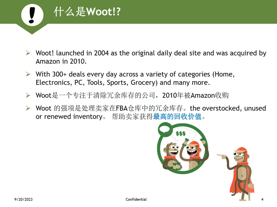 Woot清货渠道全解析与高效库存处理指南-文章简介图