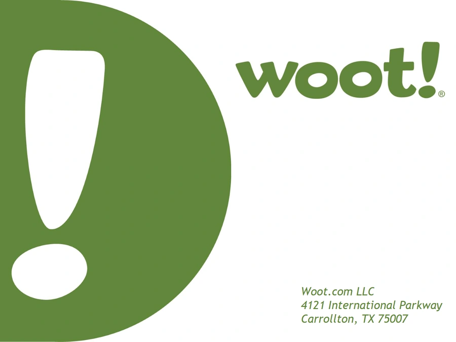 Woot清货渠道全解析与高效库存处理指南-29页