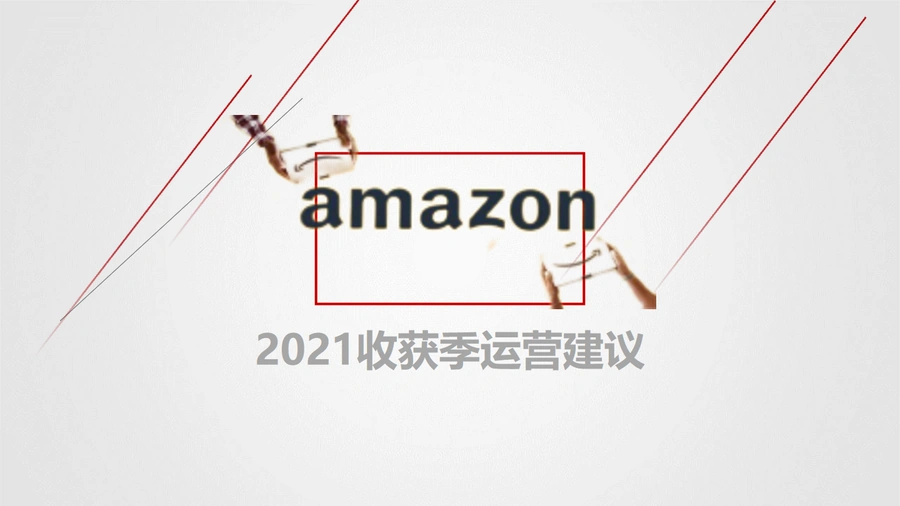 亿级卖家易佰网络运营总监分享：亚马逊旺季运营实战指南-14页