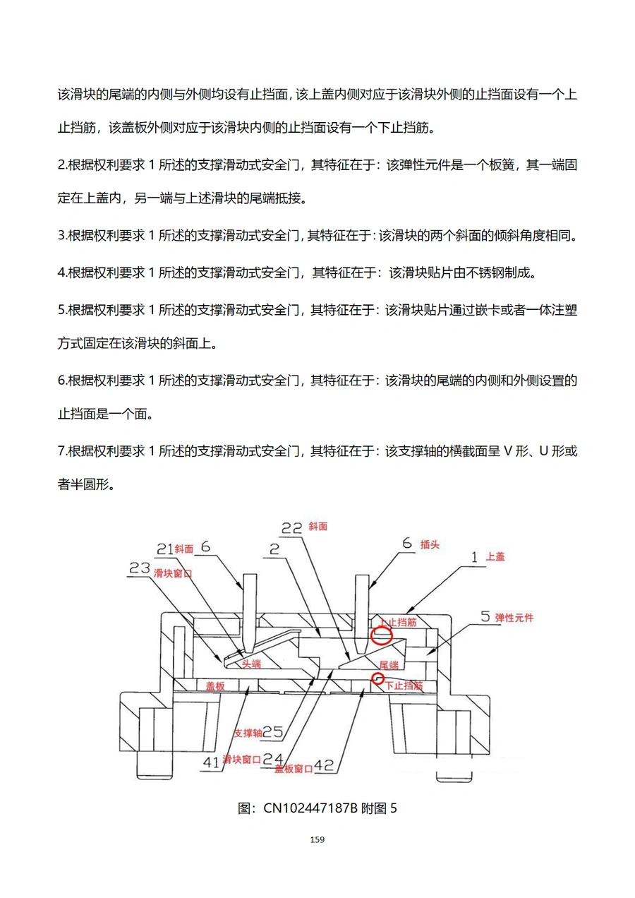 专利检索实务秘籍与跨境电商应用指南-文章场景图
