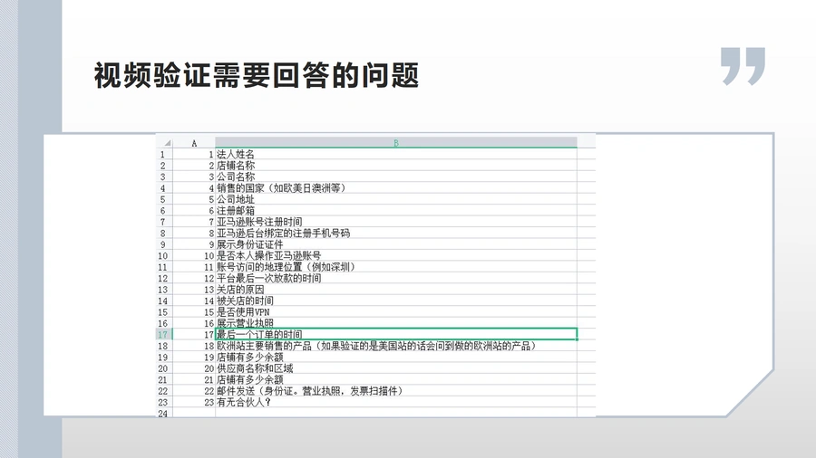 亚马逊二刷资金解封申诉指南-文章场景图