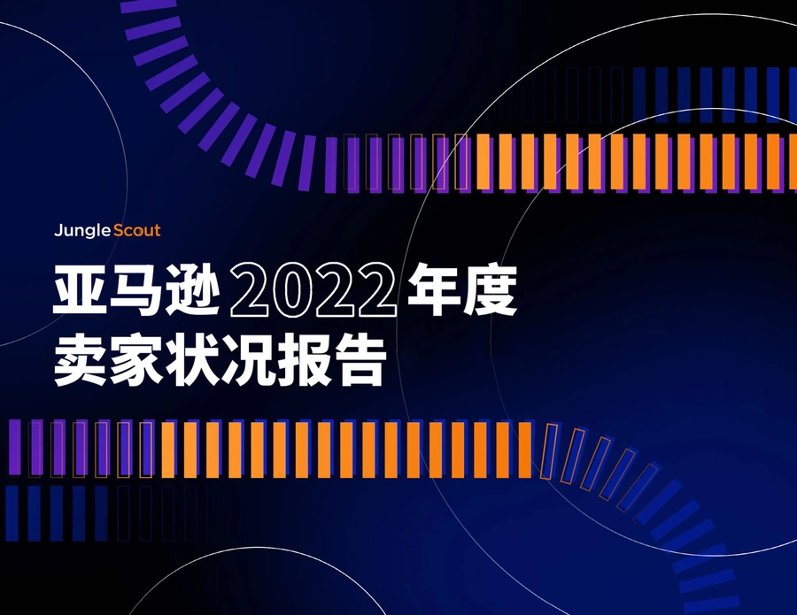 亚马逊2022年度卖家状况报告-43页