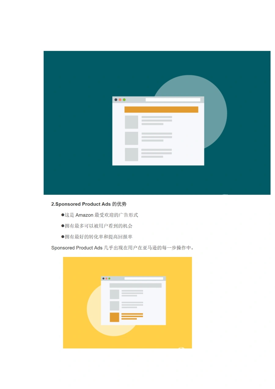 亚马逊CPC广告操作进阶技巧解析-文章场景图