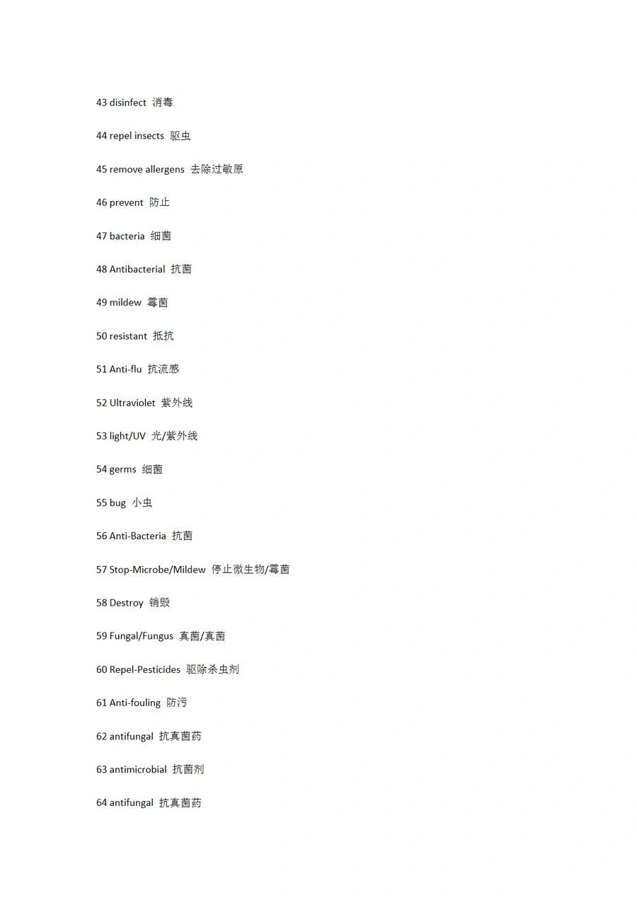 亚马逊Listing敏感词避坑指南-文章场景图