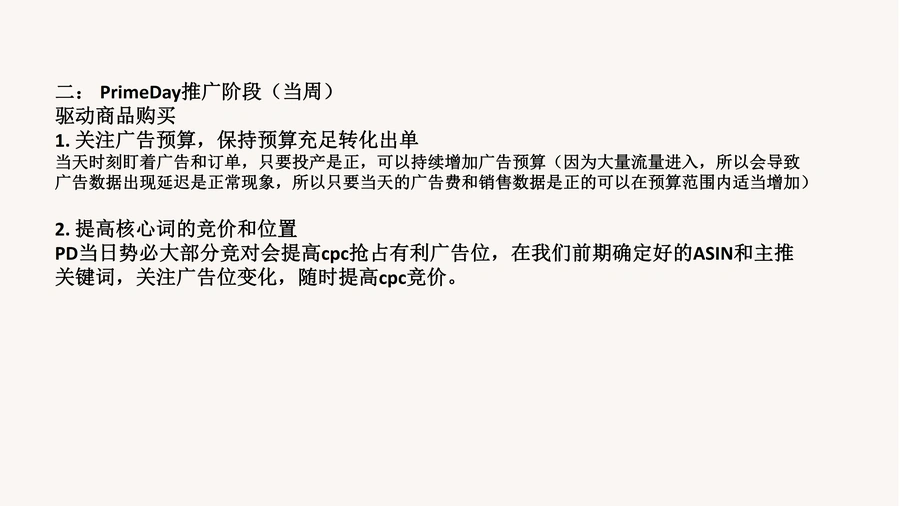 亚马逊Prime会员日活动推广策略指南-文章场景图