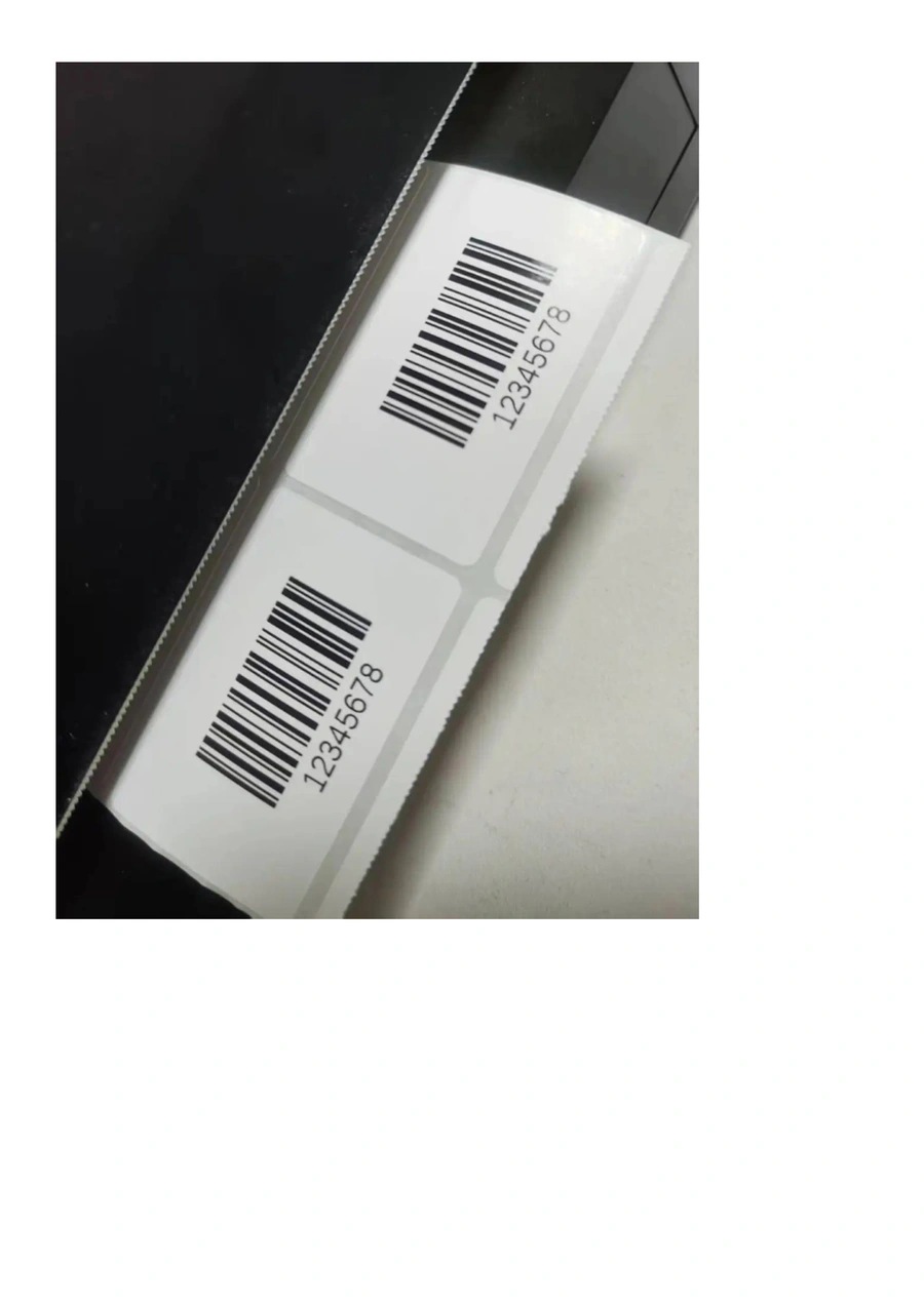 亚马逊产品标签打印机设置及使用方法-文章场景图