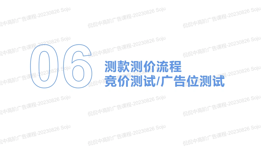 亚马逊广告中高阶运营策略与实战技巧-81页