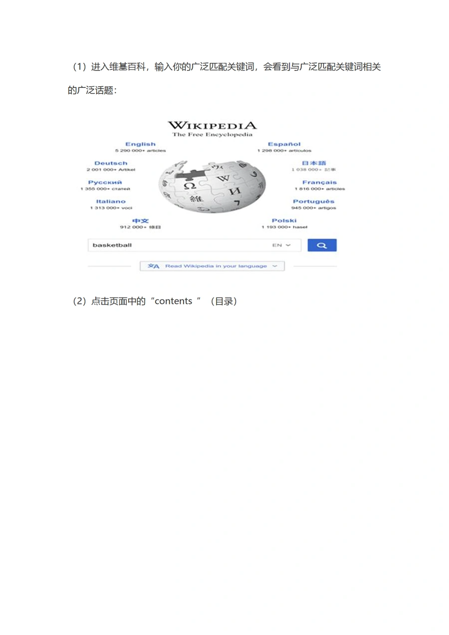 亚马逊广告分析报告关键词挖掘指南-文章场景图